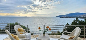 Villa Azzurra splendor